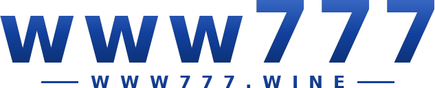 www777 logo